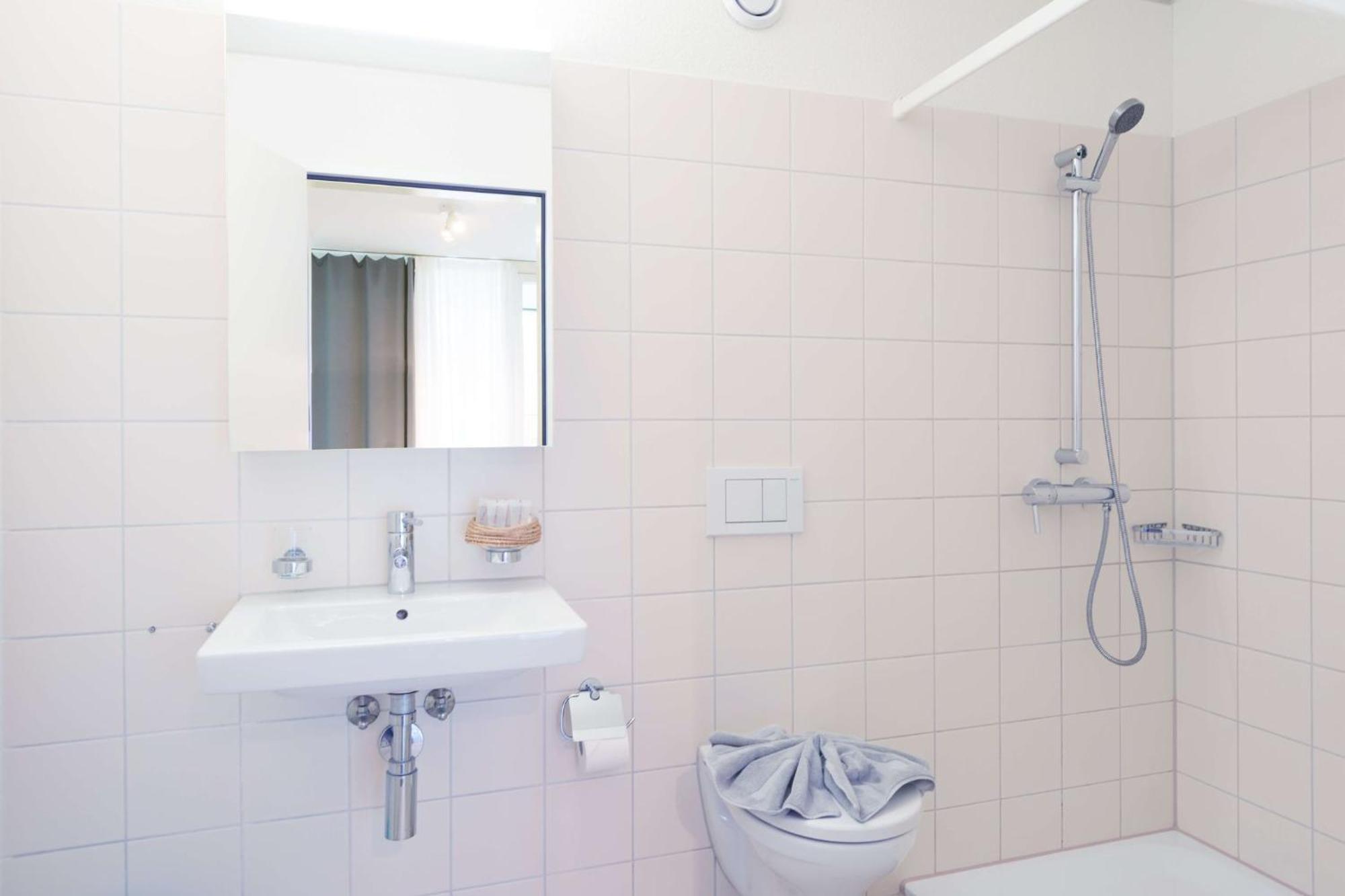 Hitrental Allmend Comfort Apartments Люцерн Экстерьер фото